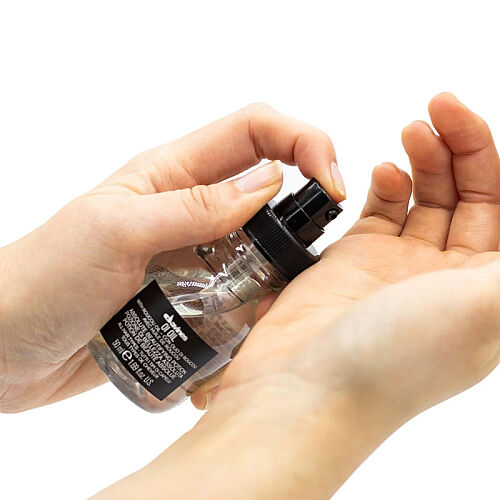 Davines Oi Hair Care Oil 50 ml - 5