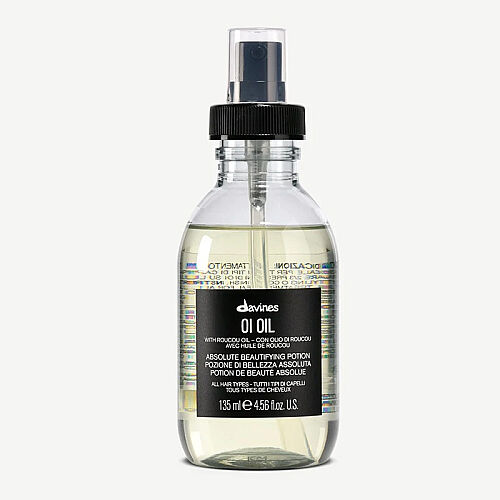 Davines Oi Oil 135ml - Davines