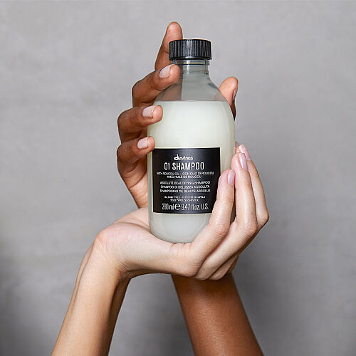 Davines Oi Shampoo 280ml - Davines (1)