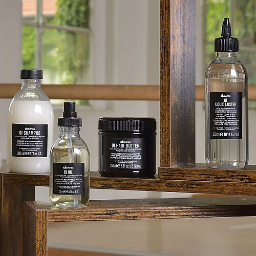 Davines Oi Shampoo 280ml - 5