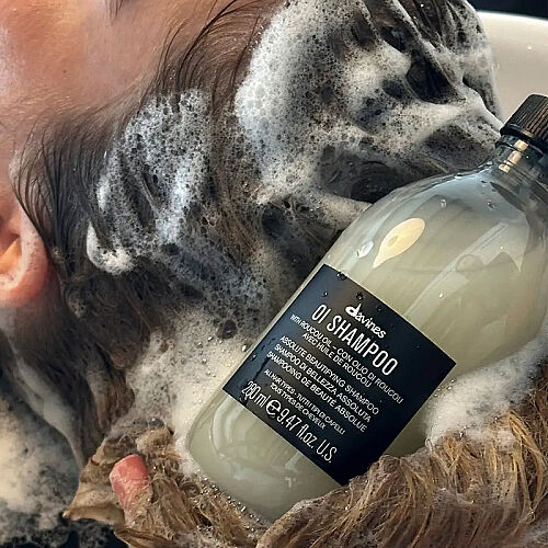 Davines Oi Shampoo 280ml - 6