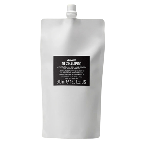Davines Oi Shampoo - Refill 500 ml - Davines