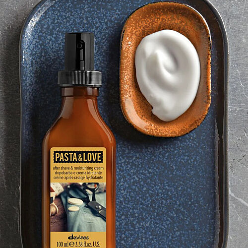 Davines Pasta&Love Aftershave And Moısturizing Cream 100 ml - Davines (1)