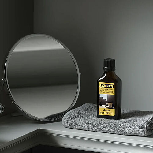 Davines Pasta&Love Pre - Shaving & Beard Oil 50 ml - Davines (1)