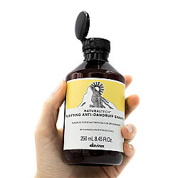 Davines Purifying Shampoo 250ml - 2