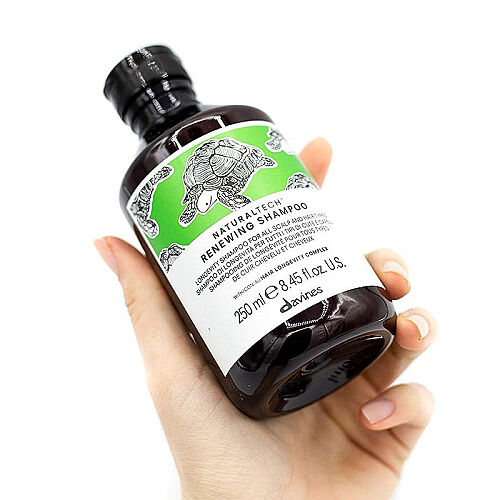 Davines Renewing Shampoo 250ml - Davines (1)