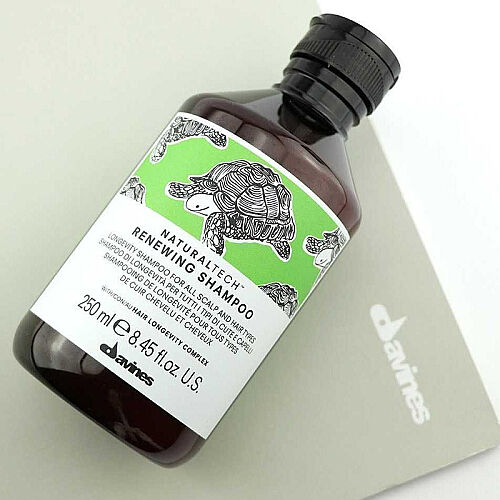 Davines Renewing Shampoo 250ml - 5