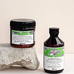 Davines Renewing Shampoo 250ml - 6