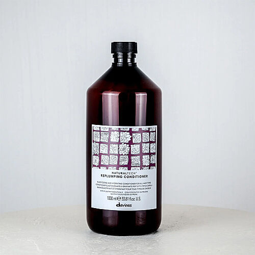 Davines Replumping Conditioner 1L - Davines (1)