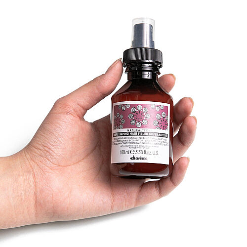 Davines Replumping Superactive 100 ml - Davines (1)