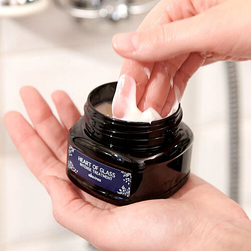 Davines Sarışınlık Geliştirici Yoğun Bakım Maskesi 150 ml - Davines (1)