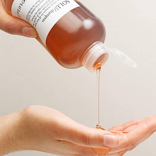 Davines Solu Shampoo 1L - Davines (1)