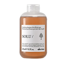 Davines Solu Shampoo 250ml - 1