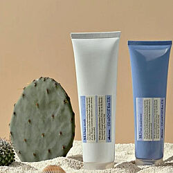 Davines Su Hair Mask 150ml - 3