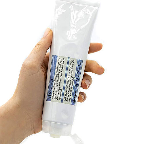 Davines Su Hair Mask 150ml - 4