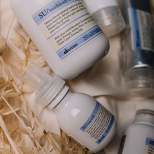 Davines Su Milk 135 ml - Davines (1)