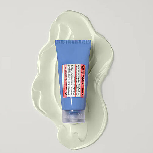 Davines Su Sustain Protective Cream Spf 30 100 ml - Davines (1)