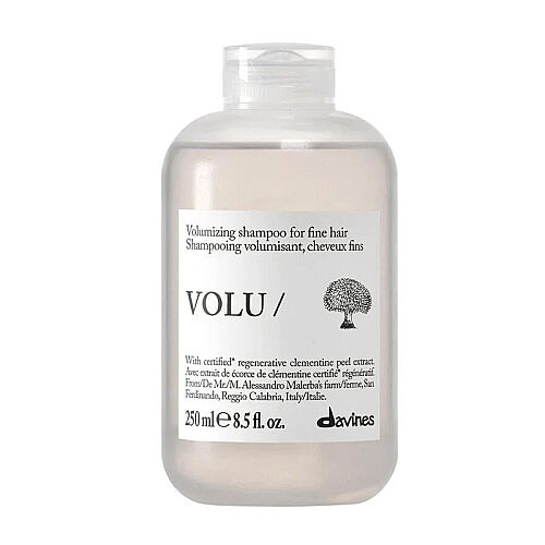 Davines Volu Shampoo 250ml - Davines