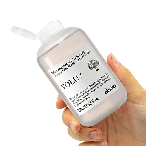 Davines Volu Shampoo 250ml - Davines (1)