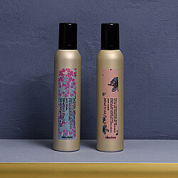 Davines Volume Boosting Mousse 250ml - 4