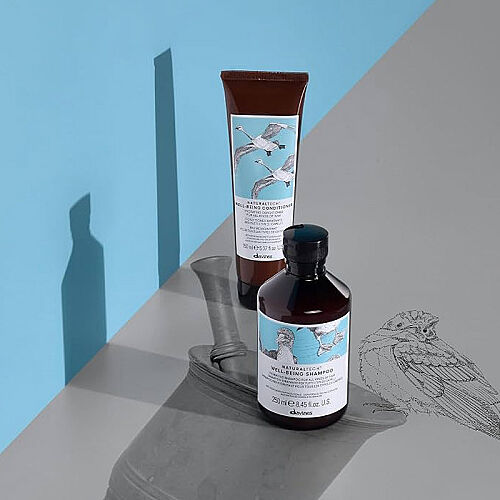 Davines Well-Being Shampoo 250ml - 3