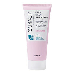 Dead Sea Spa Magik Pink Salt Shampoo 200 g - 1