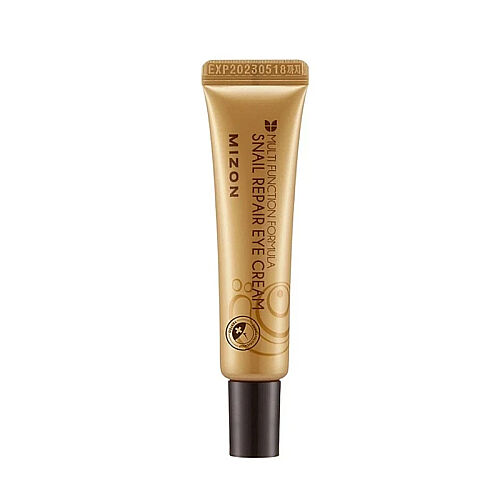Mizon Snail Repair Eye Cream Tube Yaşlanma Karşıtı Tüp Göz Kremi 15 ml - Mizon