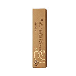 Mizon Snail Repair Eye Cream Tube Yaşlanma Karşıtı Tüp Göz Kremi 15 ml - 2