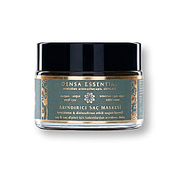 Densa Essential Arındırıcı Detox Saç Maskesi 50 ml - 1