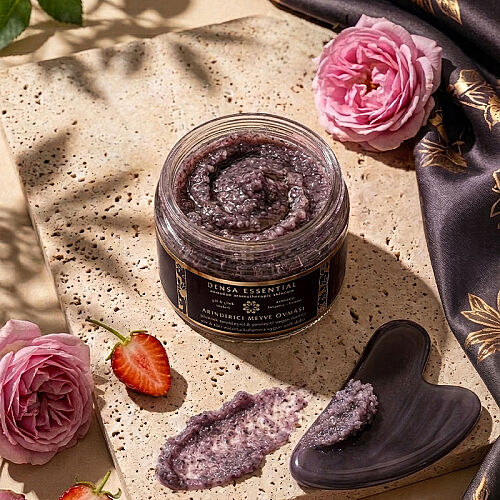 Densa Essential Arındırıcı Işıltılı Meyve Ovması 50 ml - Densa Essential (1)