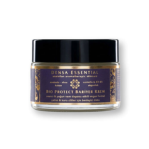 Densa Essential Bio Protect Bariyer Krem 50 ml - Densa Essential