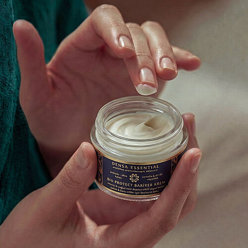 Densa Essential Bio Protect Bariyer Krem 50 ml - Densa Essential (1)