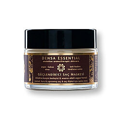 Densa Essential Yoğun Bakım Saç Maskesi 50 ml - 1
