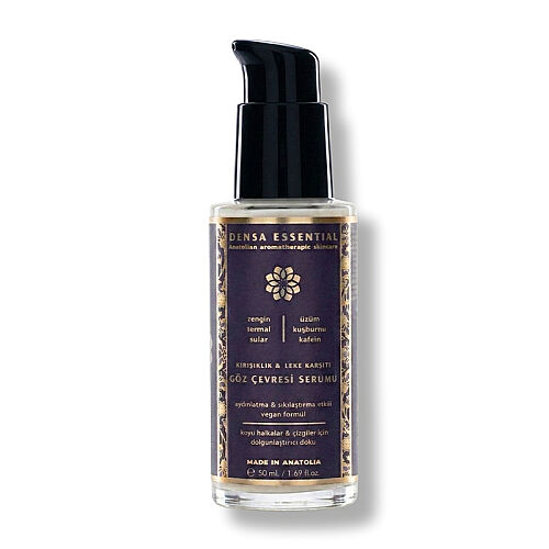 Densa Essential Göz Çevresi Serumu 50 ml - Densa Essential