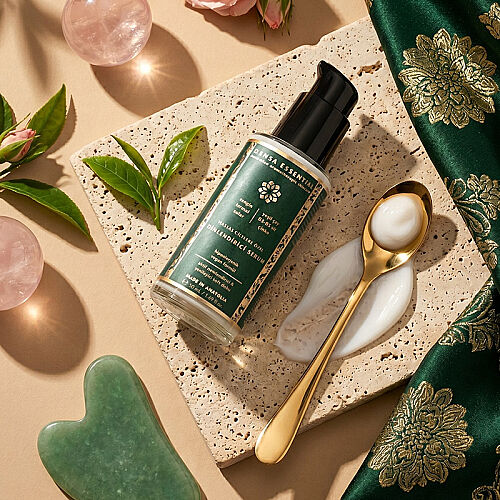 Densa Essential Hassas Ciltlere Özel Dinlendirici Serum 50 ml - Densa Essential (1)