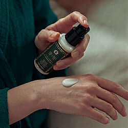 Densa Essential Hassas Ciltlere Özel Dinlendirici Serum 50 ml - 3