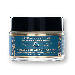 Densa Essential HydrAqua 48 Saat Aktif Nemlendirici ve Besleyici Krem 50 ml - 1