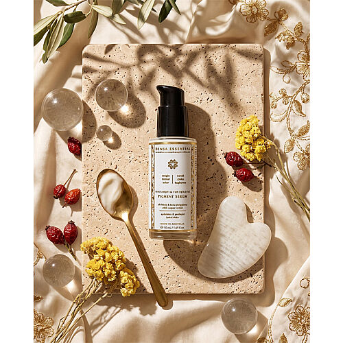 Densa Essential Leke Karşıtı ve Ton Eşitleyici Pigment Serum 50 ml - Densa Essential (1)