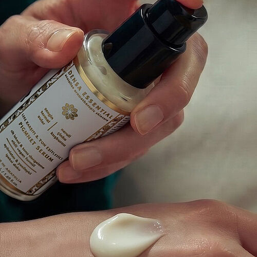 Densa Essential Leke Karşıtı ve Ton Eşitleyici Pigment Serum 50 ml - 3