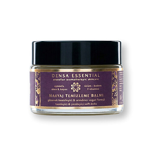 Densa Essential Makyaj ve Gözenek Temizleme Balmı 50 ml - Densa Essential