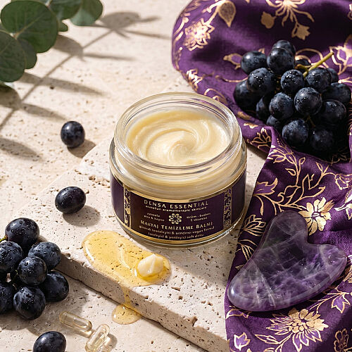 Densa Essential Makyaj ve Gözenek Temizleme Balmı 50 ml - Densa Essential (1)