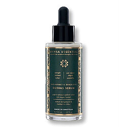 Densa Essential Matlaştırıcı Detoks Serum 50 ml - 1