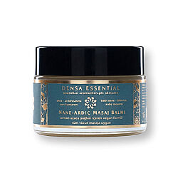 Densa Essential Nane - Ardıç Masaj Balmı 50 ml - 1