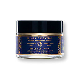 Densa Essential Reset Gece Kremi 50 ml - 1