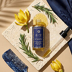 Densa Essential Saç Bakım Yağı 50 ml - 2