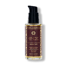Densa Essential Selülit Karşıtı ve Sıkılaştırıcı Masaj Yağı 50 ml - 1