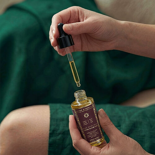 Densa Essetial Tırnak Bakım Yağı 50 ml - Densa Essential (1)