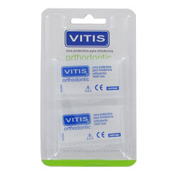 VITIS ORTHODONTIC WAX BLISTER