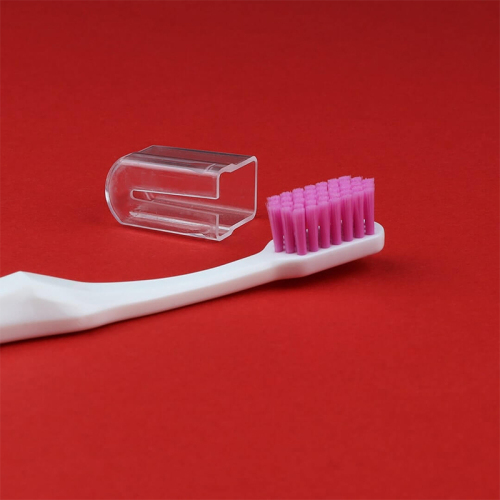 Dentiste 6580 Super Premium Soft Diş Fırçası Beyaz - 3