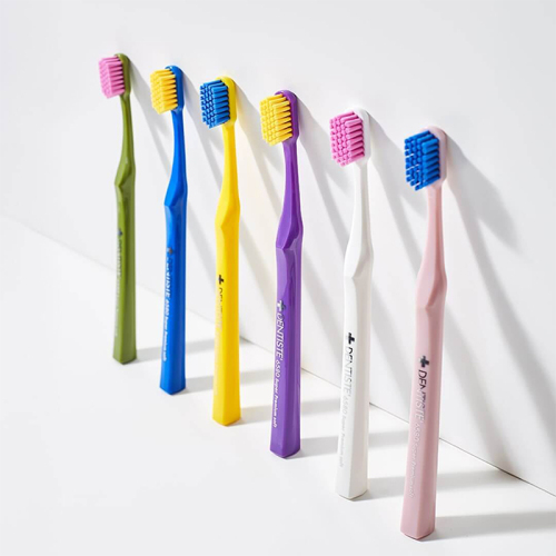 Dentiste 6580 Super Premium Soft Diş Fırçası - 7